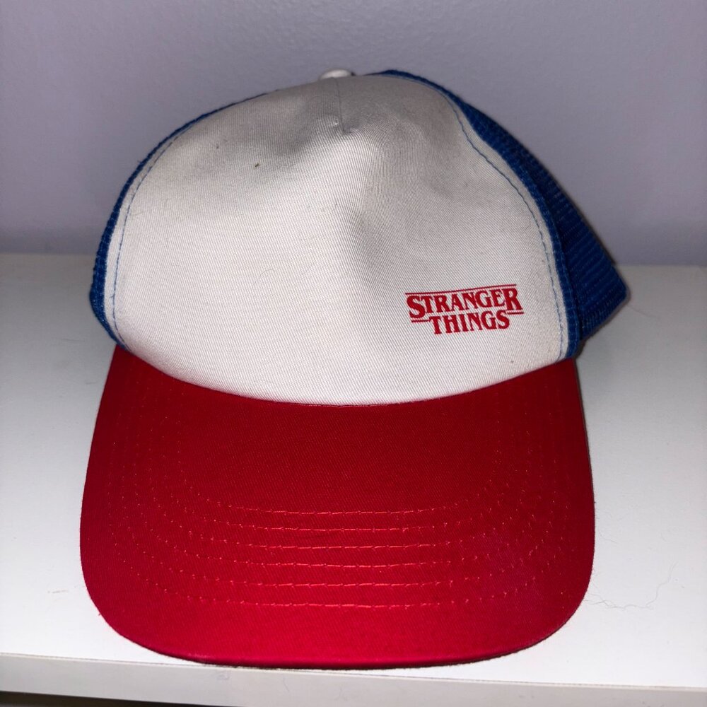 Stranger Things Hat